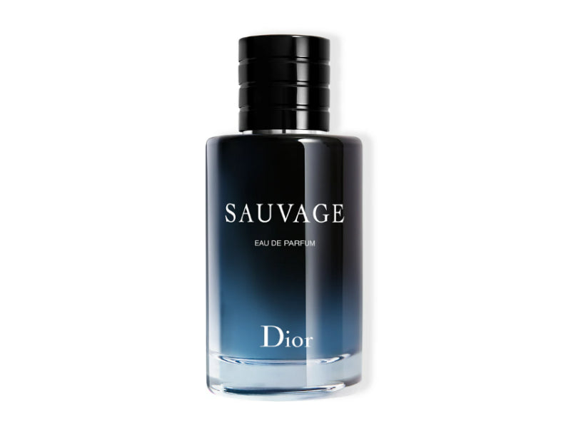 DIOR SAUVAGE EDP