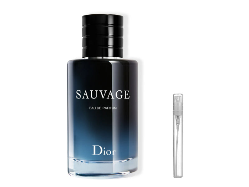 DIOR SAUVAGE EDP
