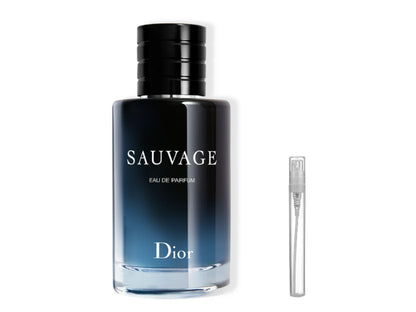 DIOR SAUVAGE EDP
