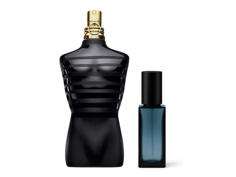 THE MALE THE PARFUM 