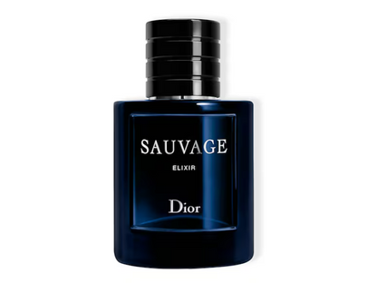 DIOR SAUVAGE ELIXIR
