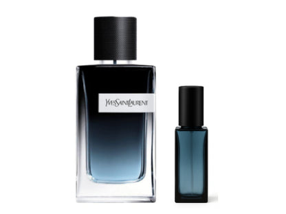 YSL Y EDP