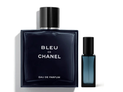 BLEU DE CHANEL EDP
