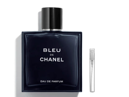 BLEU DE CHANEL EDP